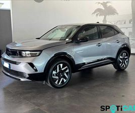 OPEL MOKKA 1.2 TURBO 130 CV AUT. GS