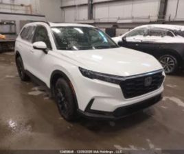 HONDA CRV HONDA CR-V SPORT ≫ 2023 • 18 000 EUR • ID