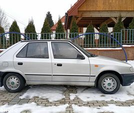 SKODA FELICIA SKODA FELICIA 1.3 LX