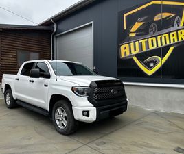 TOYOTA TUNDRA 5.7 40,500 EUR