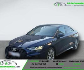 AUDI A3 BERLINE 35 TFSI MILD HYBRID 150 BVA