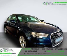 AUDI A3 BERLINE TDI 116