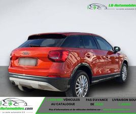 AUDI Q2 TFSI 150 CH BVM