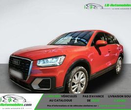 AUDI Q2 TDI 116 CH BVM