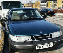 5-DÖRRAR 2.0 MANUELL