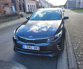 KIA OPTIMA SW OPTIMA SW 1.7 CRDI FIRST EDITION ISG DCT