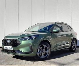 FORD KUGA FORD KUGA 1.5 ST-LINE NAVI~AHK~4XSHZ~2XPDC~LED~RFK