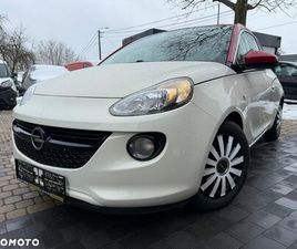OPEL ADAM ROCKS OPEL ADAM 1.4 ROCKS