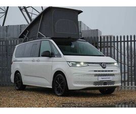 2.0 TDI OCEAN 5DR DSG