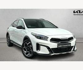 1.0 T-GDI MHEV GT-LINE S DCT EURO 6 (START/STOP) 5DR