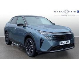 1.2 HYBRID GT E-DSC6 EURO 6 (S/S) 5DR