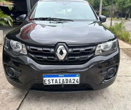 RENAULT KWID RENAULT KWID 1.0 INTENSE