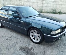 BMW 728
