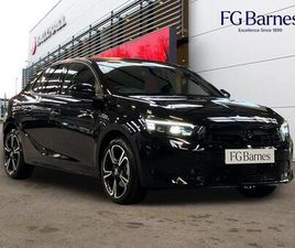 1.2 TURBO ULTIMATE AUTO EURO 6 (S/S) 5DR