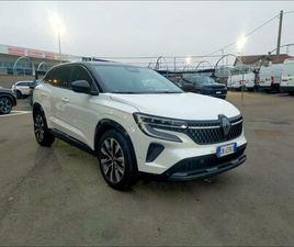 RENAULT CLIO E-TECH AUSTRAL-AUSTRAL 1.2 E-TECH FULL HYBRID TECHNO 200C