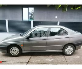 ALFA ROMEO 146 BOXER 1.6 OLDTAJMER