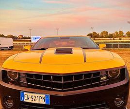 CHEVROLET CAMARO 3.6 RS