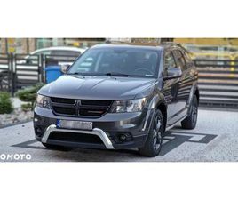 DODGE JOURNEY