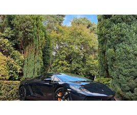 LAMBORGHINI GALLARDO LP560 4 2008 LAMBORGHINI GALLARDO LP560 4