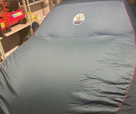 MASERATI 4200 GT MASERATI 4200 CAMBIOCORSA