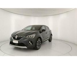 TCE 100 CV GPL TECHNO