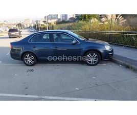 VOLKSWAGEN JETTA 1.9 TDI ADVANCE
