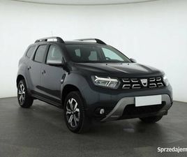 DACIA DUSTER 1.0 TCE PIASECZNO - SPRZEDAJEMY.PL