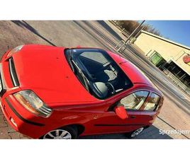 DAEWOO KALOS DAEWOO KALOS 1.4 KAMIENNA GÓRA - SPRZEDAJEMY.PL