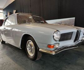 BMW 3200 CS BMW 3200 CS BERTONE COUPE