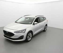 FORD FOCUS SW 1.0 ECOBOOST 125CONNECTED