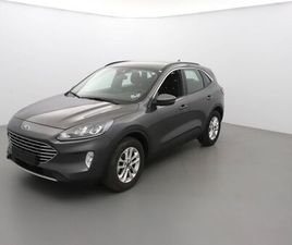 FORD KUGA 1.5 ECOBOOST 150TITANIUM
