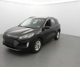 FORD KUGA 1.5 ECOBOOST 150TITANIUM