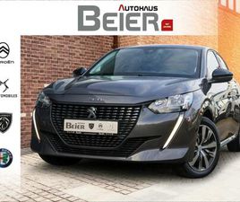 1.2 PURETECH 100 ACTIVE PACK KLIMA/ PDC/ FREISPR.