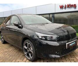 1.2 TURBO ULTIMATE AUTO EURO 6 (S/S) 5DR