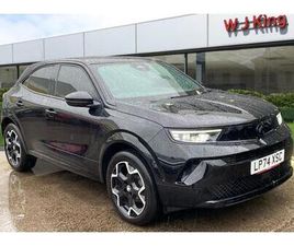 1.2 TURBO ULTIMATE AUTO EURO 6 (S/S) 5DR