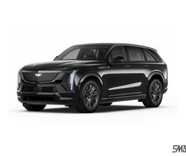 CADILLAC ESCALADE IQ SPORT