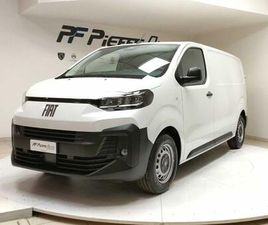 FIAT SCUDO