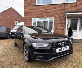 2.0 TDI BLACK EDITION EURO 5 (START/STOP) 5DR