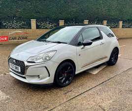 (17) 1.2 PURETECH PERFORMANCE LINE HATCHBACK 3DOOR