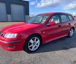 2007 (07) 1.8T VECTOR SPORT 5DR AUTO