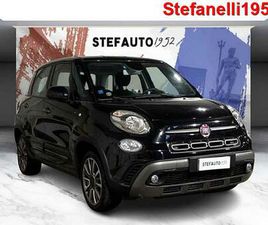 FIAT 500L 2017 - 1.3 MJT URBAN 95CV MY19