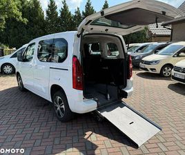 OPEL COMBO OPEL COMBO