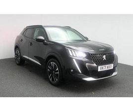 1.2 PURETECH GT PREMIUM EAT EURO 6 (S/S) 5DR