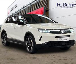 1.2 ULTIMATE E-DCT EURO 6 (S/S) 5DR