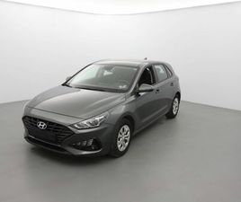 HYUNDAI I30 1.5 DPI 110-