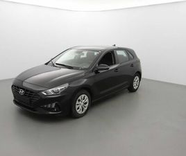 HYUNDAI I30 1.5 DPI 110ESSENCE