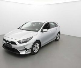 KIA CEED 1.0 T-GDI 120CHAMPION