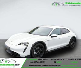 PORSCHE TAYCAN CROSS TURISMO 4S 571 CH