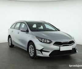 KIA CEED 1.5 T-GDI PIASECZNO - SPRZEDAJEMY.PL