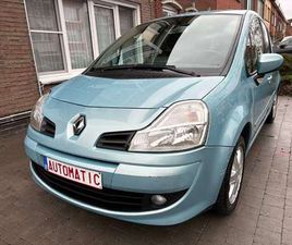 GRAND MODUS 1.6I EXCEPTION